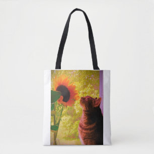 Das Neugierige Tasche