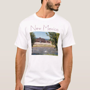 Das New-Mexiko des Vaters T - Shirt