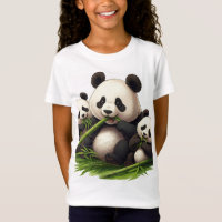 Das Niedliche Bambusfest: Starring Pandas!