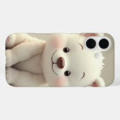 Das Niedlichste Bären iPhone 16 Fall Case-Mate iPhone Hülle (Rückseite (Horizontal))
