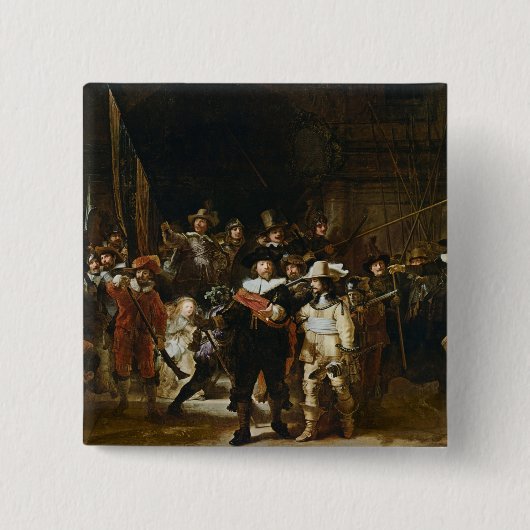 Das Nightwatch Button (Vorderseite)