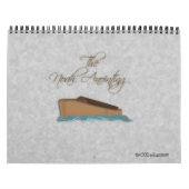 Das Noah, das Kalender salbt (Titelbild)