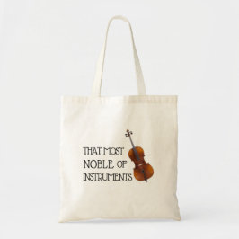 Das Noble der Instrumente - Cello Tragetasche