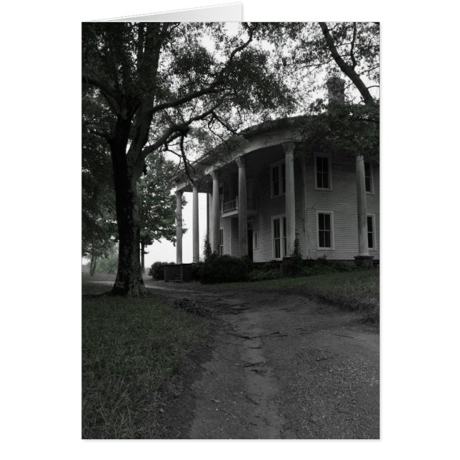 Das Nolan House (Vorne)