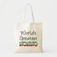 Das Nonno der Welt bestste italienische