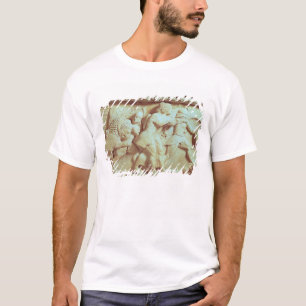 Das Nordfries des Siphnian Fiskus T-Shirt