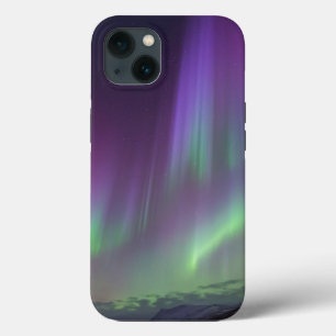 Das Nordlicht Nordisland Case-Mate iPhone Hülle