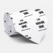 Das normale krawatte (Gerollt)