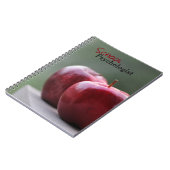 Das Notizbuch des Schulpsychologen Notizblock (Linke Seite)