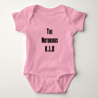 Das notorische K.I.D Shirt