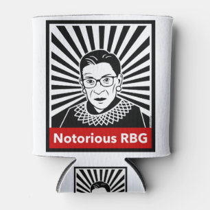 Das notorische RBG Dosenkühler
