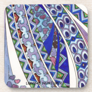 DAS NURTURER UNTERSETZER