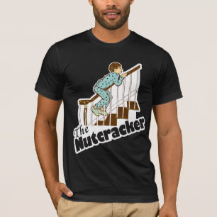Das Nussknacker-Weihnachten T-Shirt