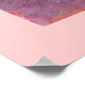 Das Nutcracker-Poster (Zuckerpflaume) Poster (Ecke)