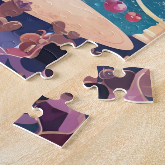 Das Nutcracker-Rätsel Puzzle (Seite)