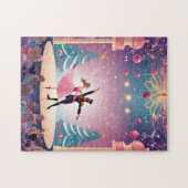 Das Nutcracker-Rätsel Puzzle (Horizontal)
