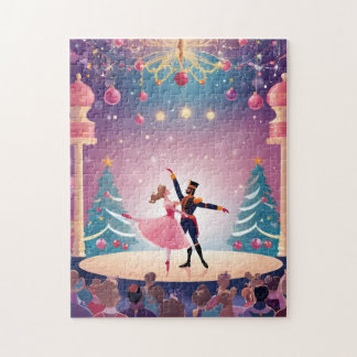Das Nutcracker-Rätsel Puzzle