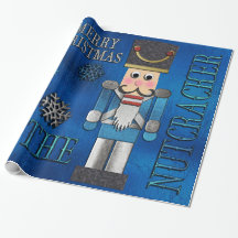Das Nutcracker-WeihnachtsBUCH
