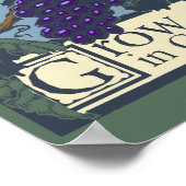 Das Oberbanner des Herrn Poster (Ecke)