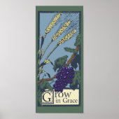 Das Oberbanner des Herrn Poster (Vorne)