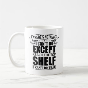 Das obere Gehäuse kann nicht erreicht werden Kaffeetasse