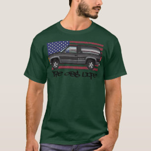 Das OBS-Leben  T-Shirt