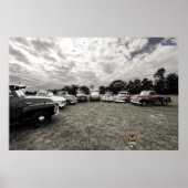 Das ODSS Team Poster (Vorne)