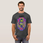Das Off Band-Geschenk T-Shirt (Vorne ganz)