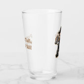 Das Offizielle 3 Zoll Richard Glass! #3inchRichard Glas (Rechts)