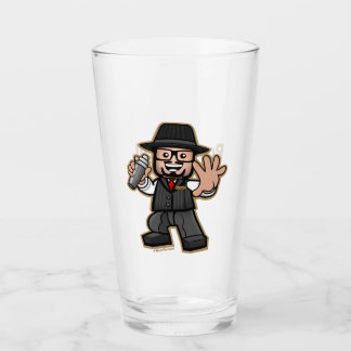 Das Offizielle 3 Zoll Richard Glass! #3inchRichard Glas
