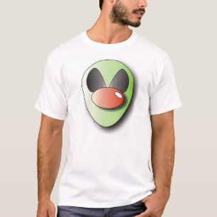 Das "offizielle" alien-Zirkus-Shirt T-Shirt