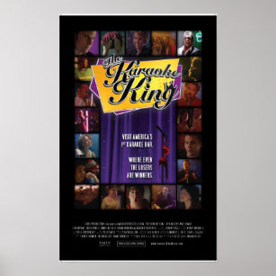 Das Offizielle Filmplakat Poster