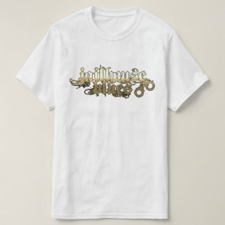 Das Offizielle Jailhouse Blues® T-Shirt
