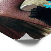 Das Offizielle Poster der Dronen (Ecke)