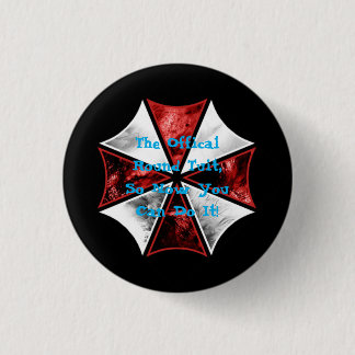 Das offizielle runde Tuit Button