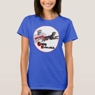 Das Ohio Haymaker T-Shirt