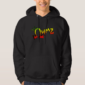 Das Ohmz Logo Hoodie