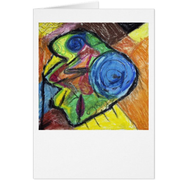 Das Ohr des Vaters (Vorne)