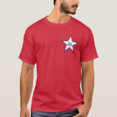 Das Oklahoma '46 T-Shirt (Vorderseite)