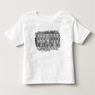 Das olympische Theater in Vicenza Kleinkind T-shirt