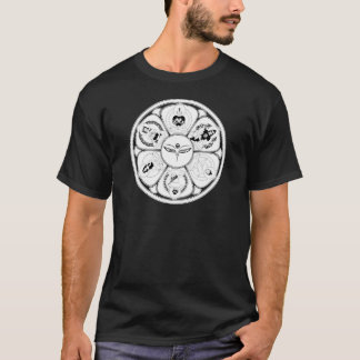 Das OMCru offizielle T T-Shirt