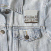 Das Opernplatz, Berlin Button (Beispiel)