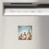Das Opfer der Iphigenie Magnet (In Situ (Geschirrspüler))