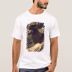 Das Opfer von Abraham, 1635 T-Shirt