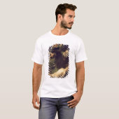 Das Opfer von Abraham, 1635 T-Shirt (Vorne ganz)