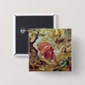 Das Opfer von Isaac Button (Vorne & Hinten)