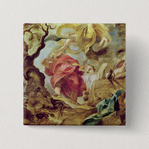 Das Opfer von Isaac Button