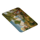 Das Opfer von Isaac Magnet (Rechte Seite)