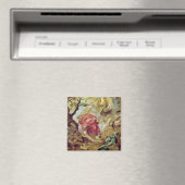 Das Opfer von Isaac Magnet (In Situ (Geschirrspüler))