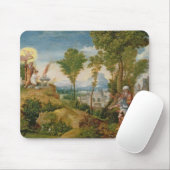 Das Opfer von Isaac Mousepad (Mit Mouse)